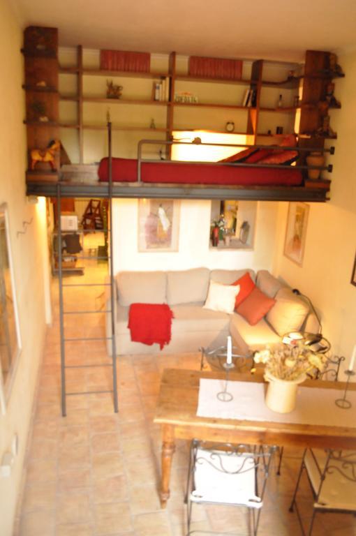 Apartament Onofrio Flat Rzym Zewnętrze zdjęcie