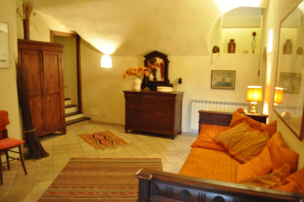 Apartament Onofrio Flat Rzym Zewnętrze zdjęcie