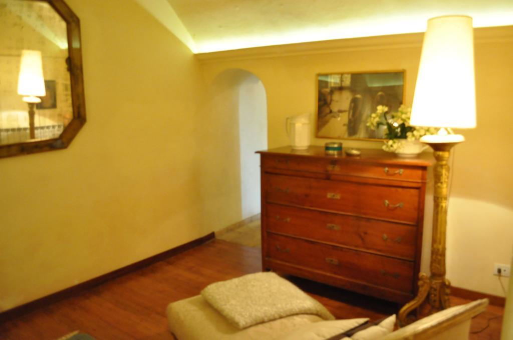 Apartament Onofrio Flat Rzym Zewnętrze zdjęcie
