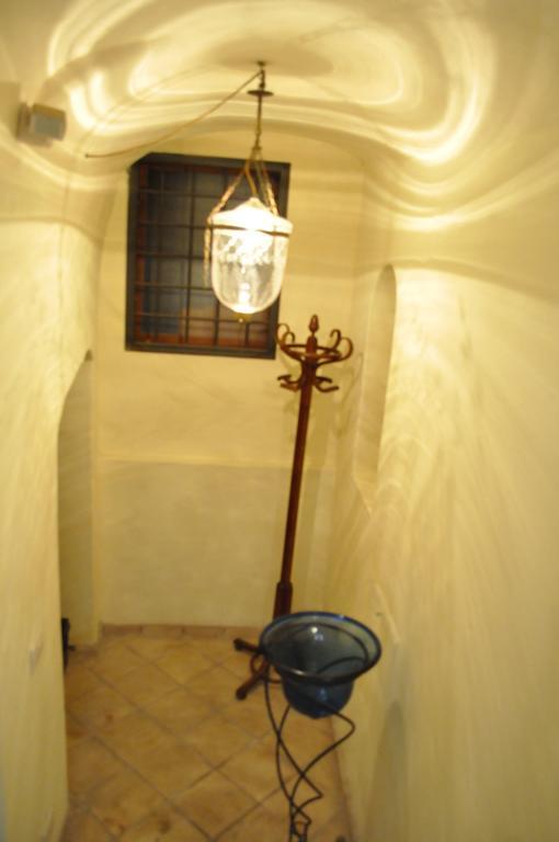 Apartament Onofrio Flat Rzym Zewnętrze zdjęcie